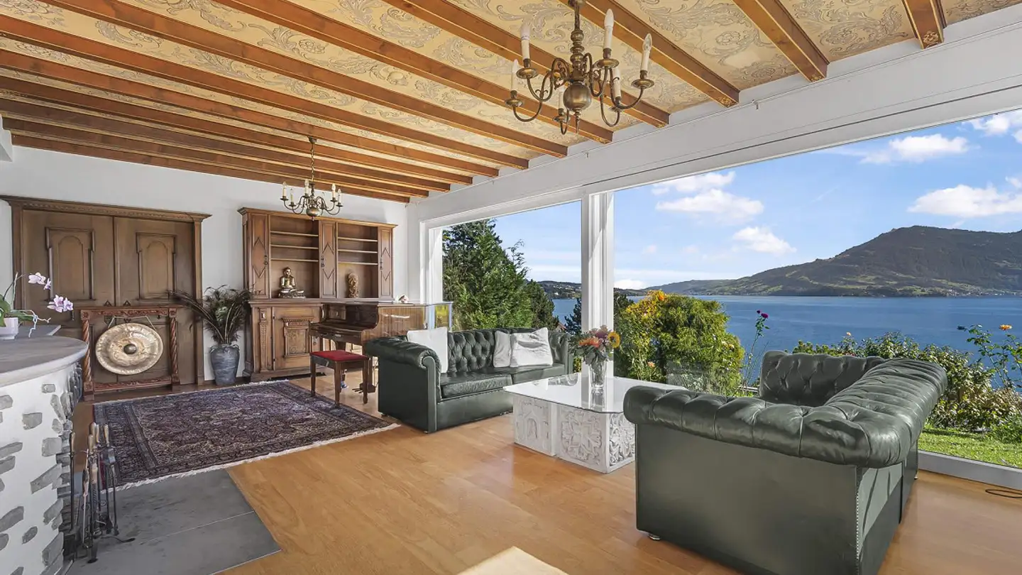 Villa à louer - 6047 Kastanienbaum - Photo 3