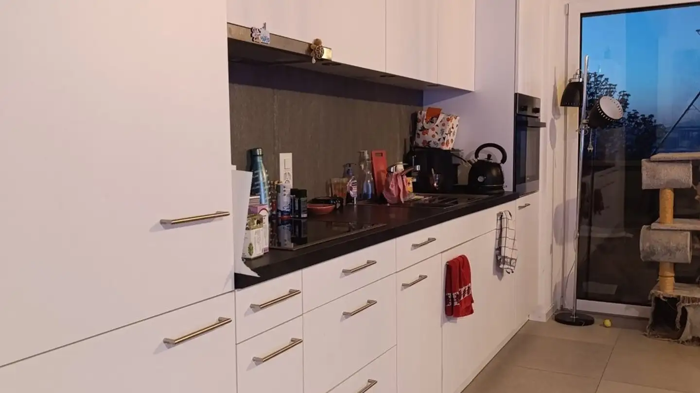 Appartamento in affitto - 1749 Middes - Foto 4