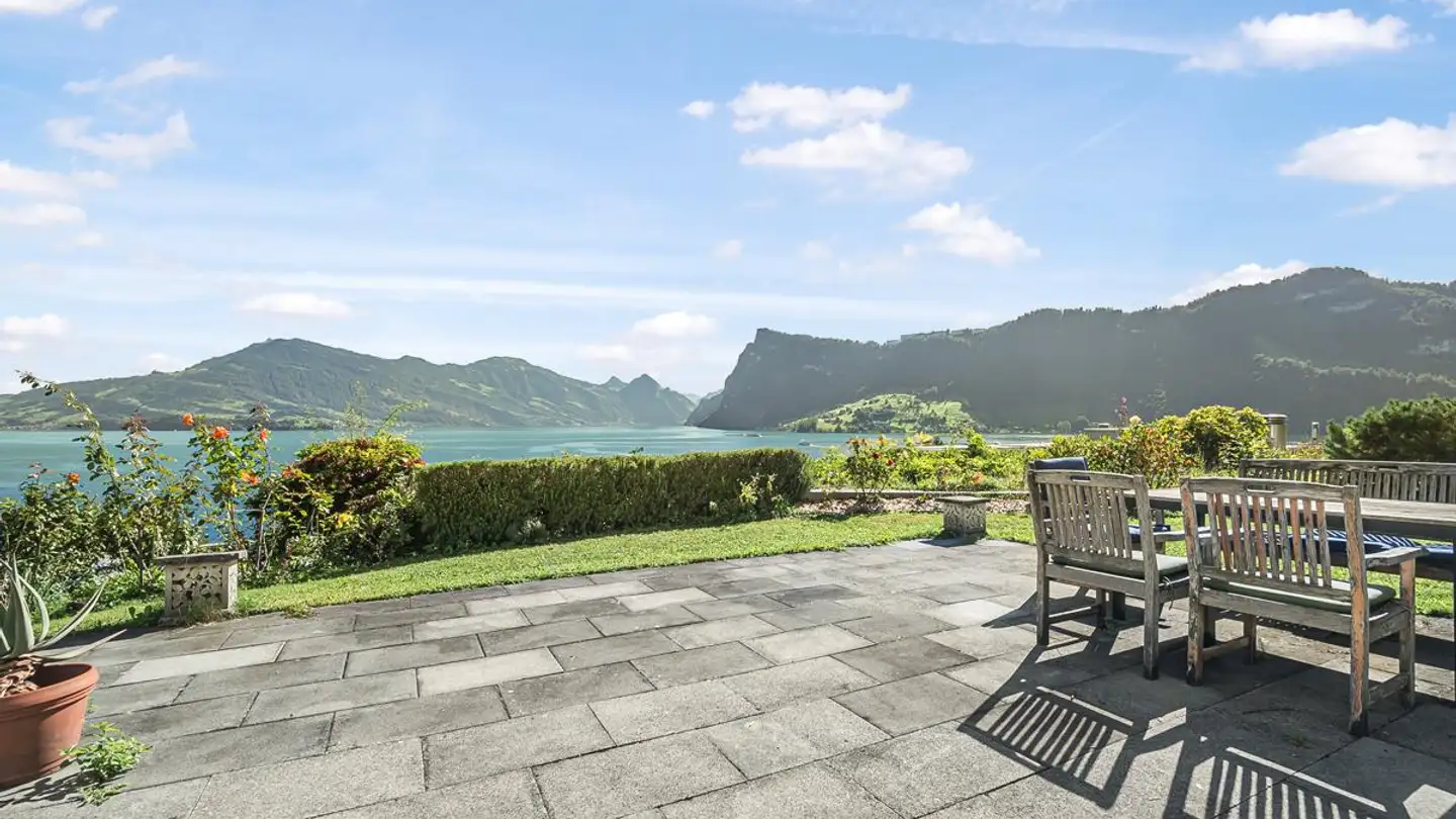 Villa à louer - 6047 Kastanienbaum - Photo 4