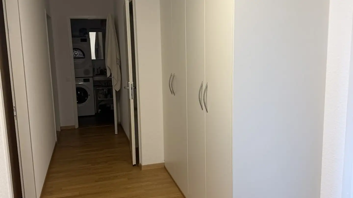 Apartment for rent - Chemin Du Bochet 8b, 1196 Gland