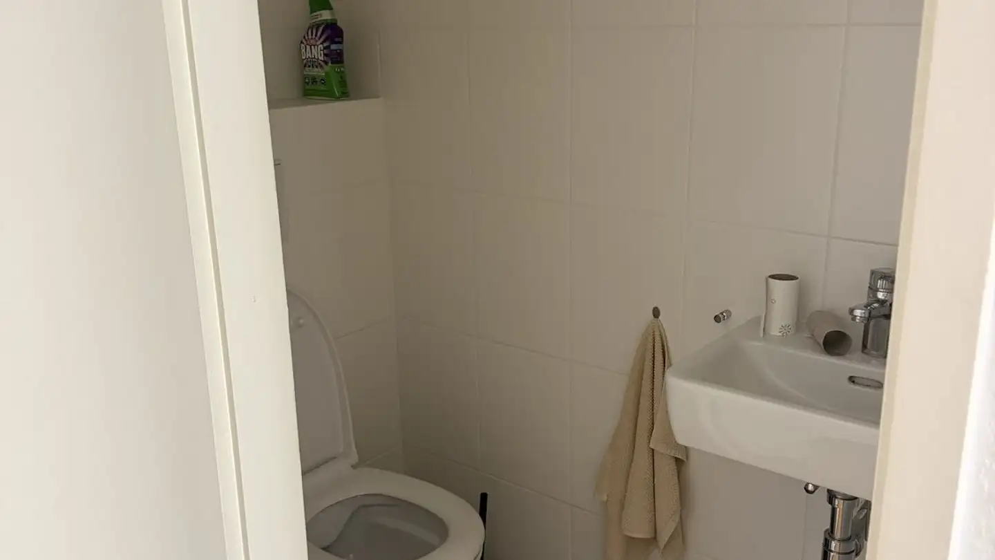 Apartment for rent - Chemin Du Bochet 8b, 1196 Gland - Photo 3