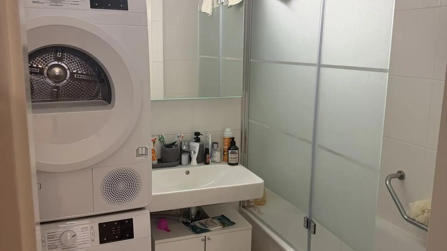 Apartment for rent - Chemin Du Bochet 8b, 1196 Gland - Photo 4