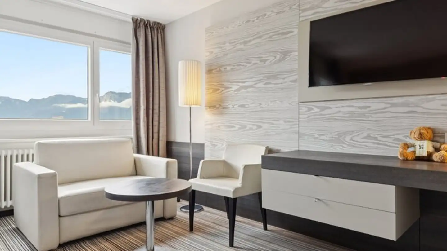 Appartement à vendre - 1820 Montreux - Photo 4