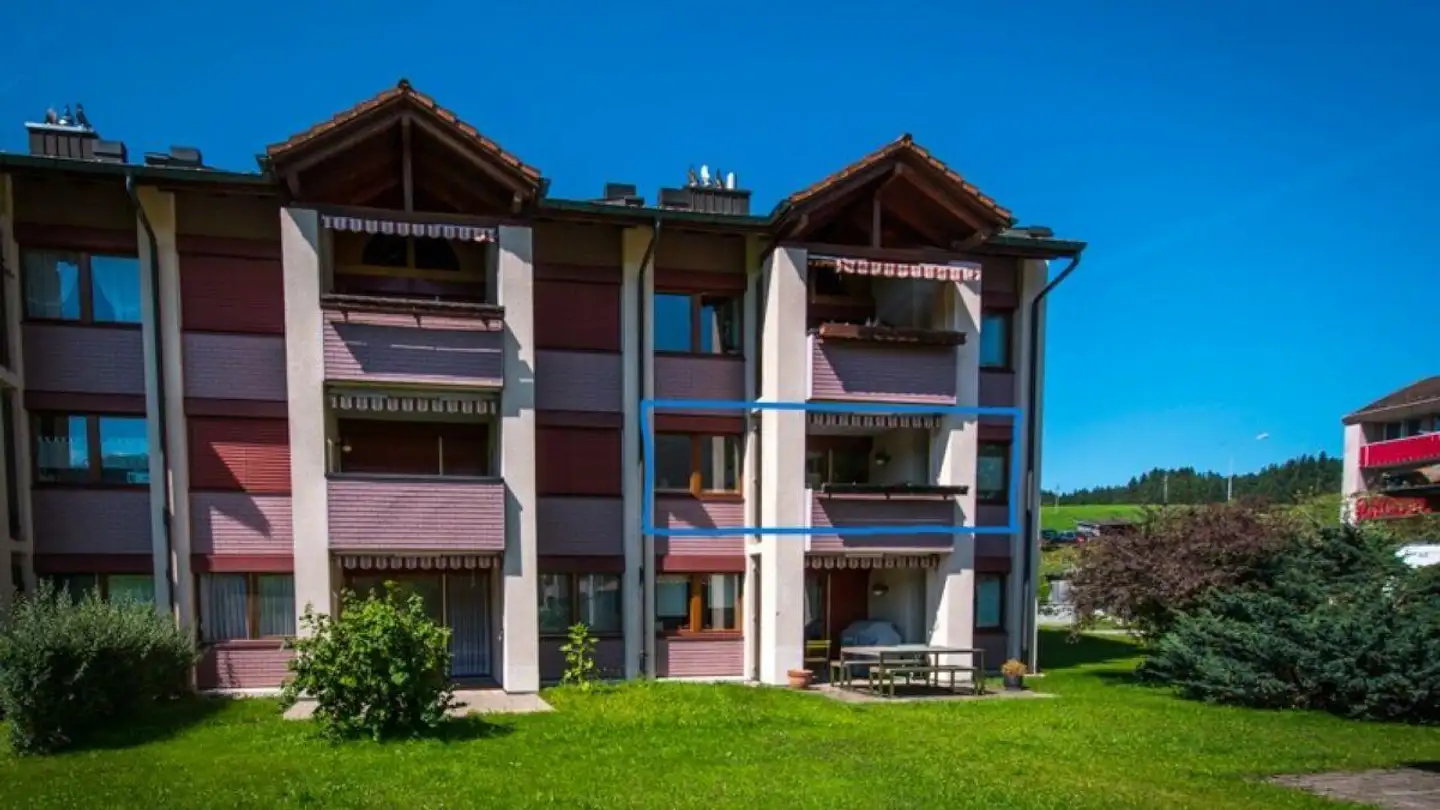 Appartamento in vendita - Tüfi 967, 9105 Schönengrund - Foto 2