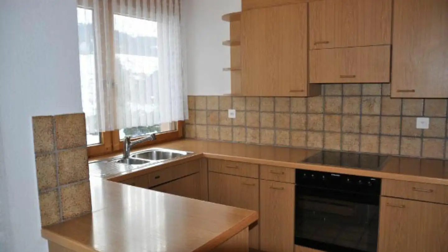 Appartamento in vendita - Tüfi 967, 9105 Schönengrund - Foto 3