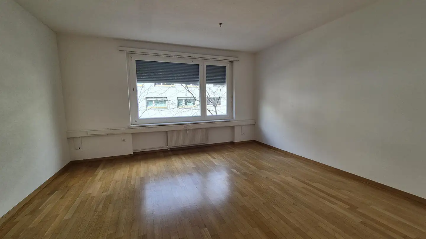 Spazio ufficio in affitto - Quaderstrasse 18, 7000 Chur - Foto 3