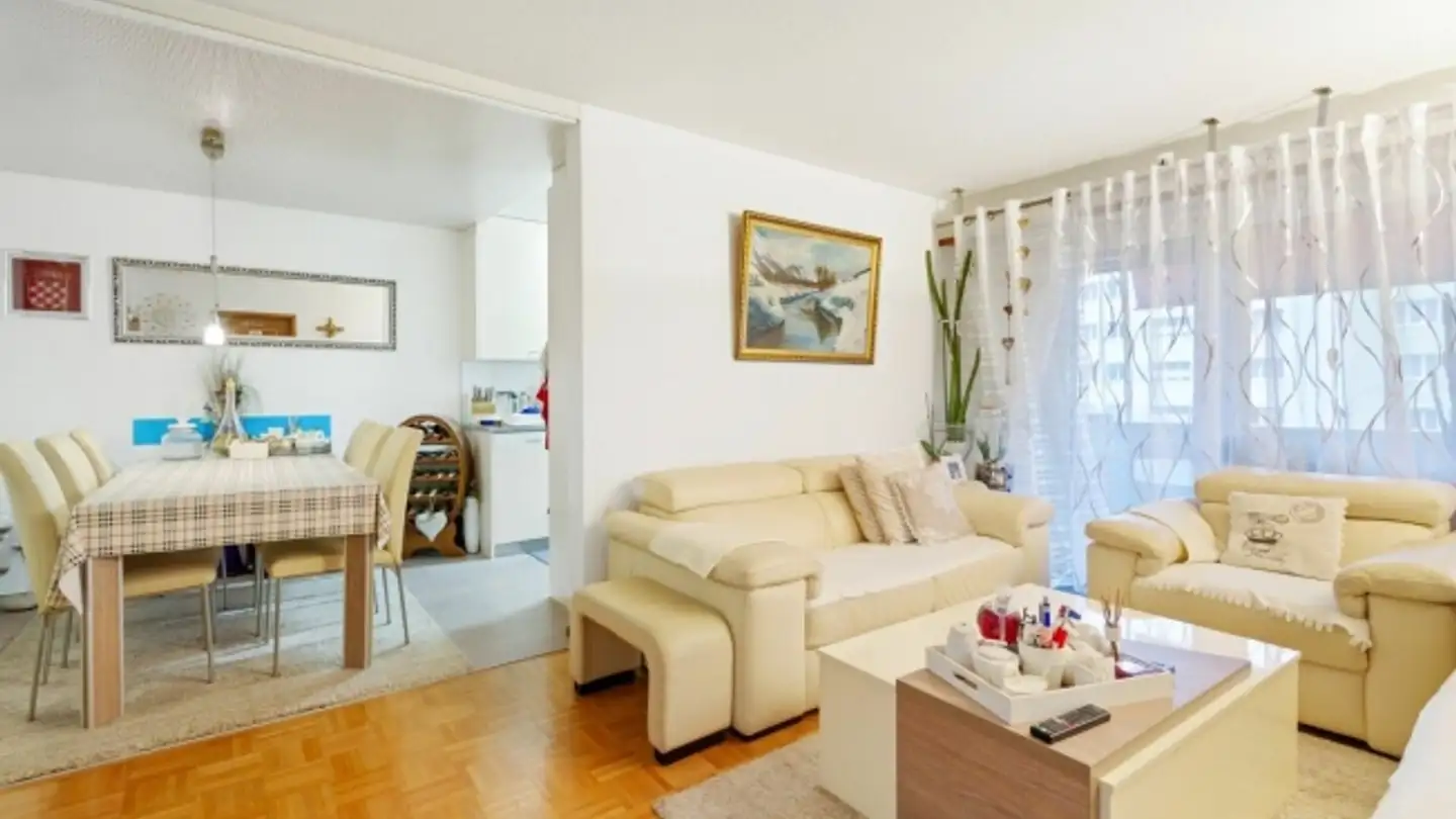 Wohnung kaufen - Kappelisackerstrasse 53, 3063 Ittigen