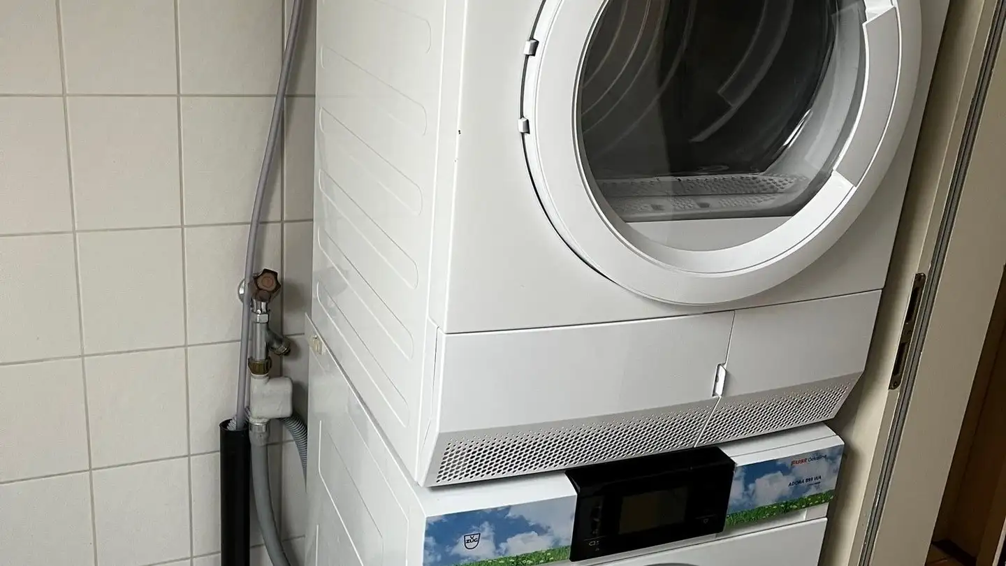 Dachgeschosswohnung mieten - Ausserdorfstrasse 22, 6247 Schötz - Foto 3