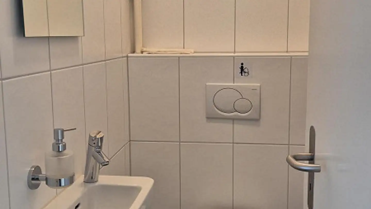 Spazio ufficio in affitto - Quaderstrasse 18, 7000 Chur - Foto 4