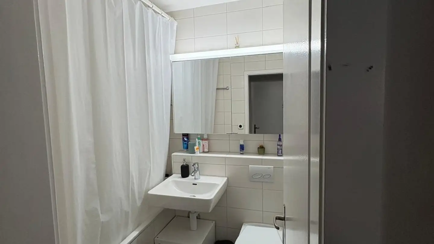 Single room for rent - 3027 Bern - Photo 4