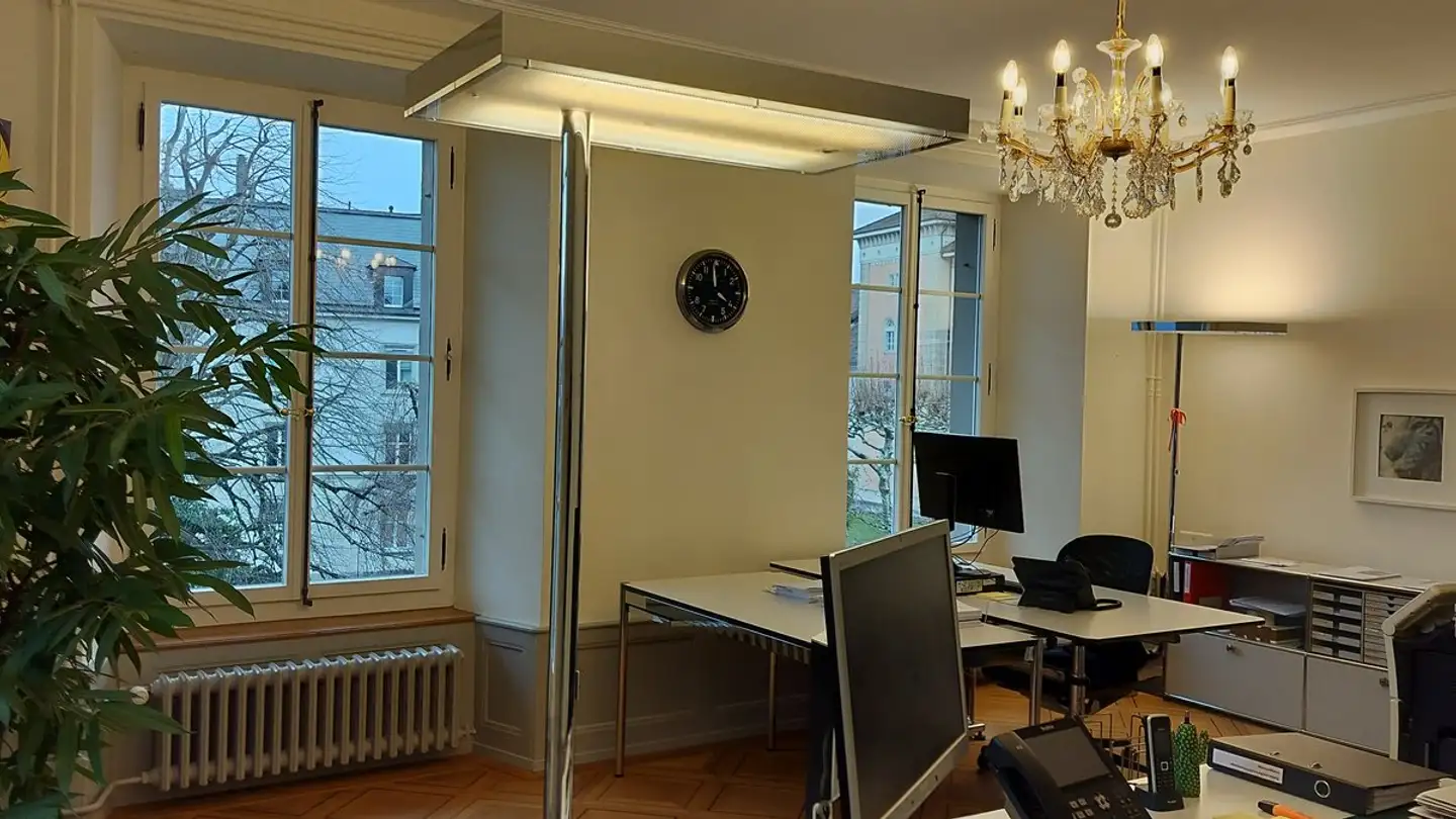 Office space for rent - Laurenzenvorstadt 25, 5000 Aarau - Photo 3