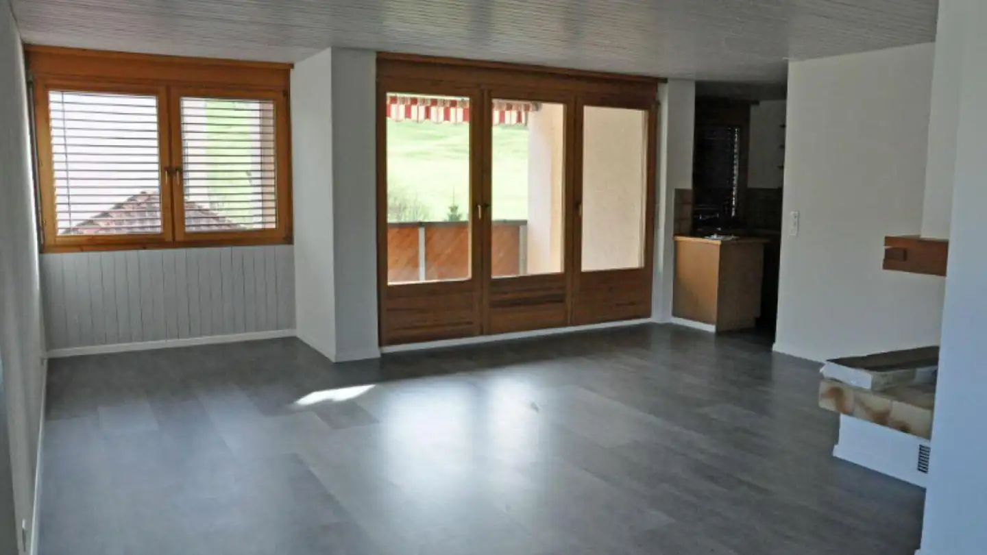 Appartamento in vendita - Tüfi 967, 9105 Schönengrund - Foto 4
