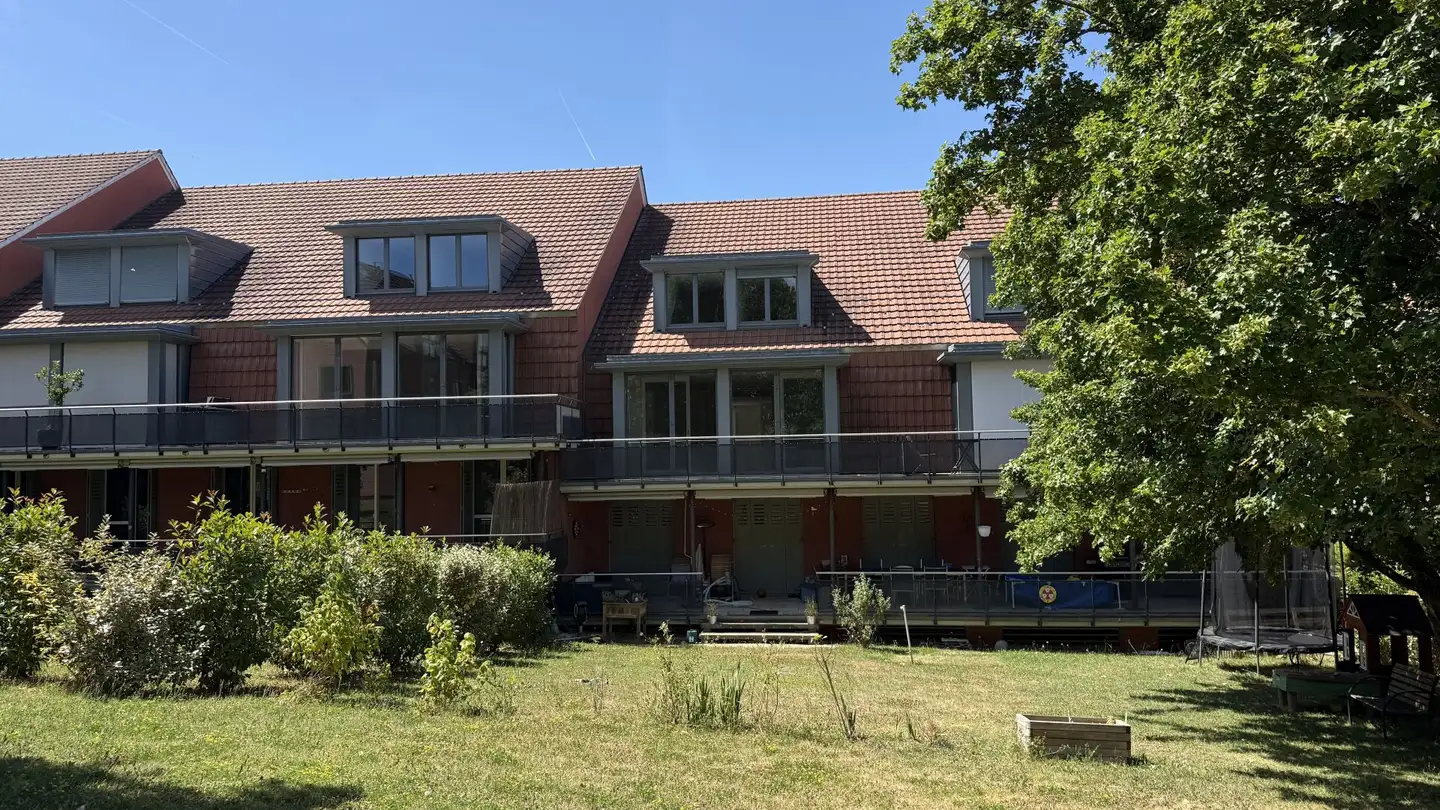 Villa for rent - Storchenweg, 4104 Oberwil BL