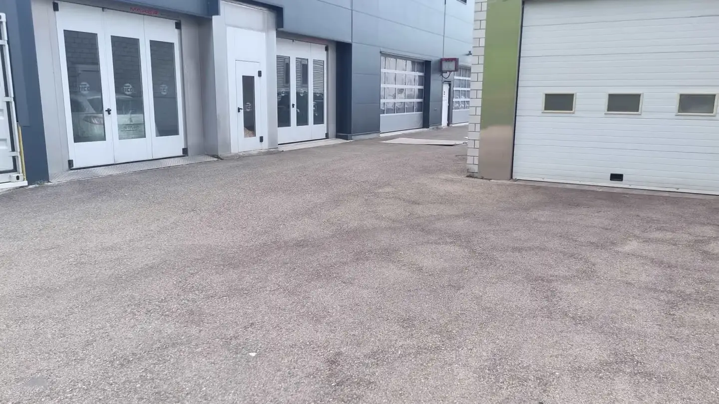Atelier à louer - Im Tubental 1, 8352 Elsau - Photo 2