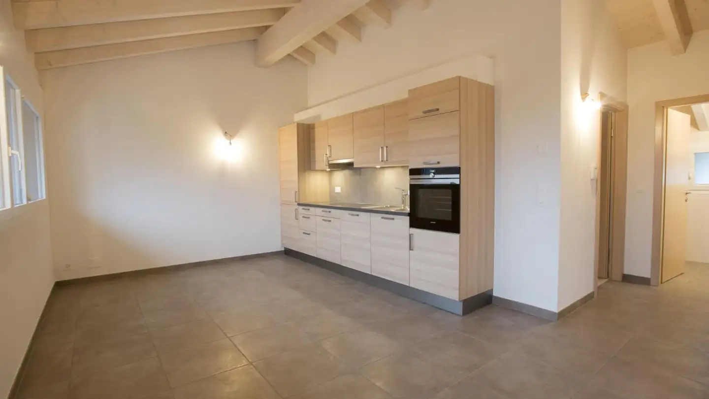 Appartement à louer - Rue De La Portettaz 33, 1955 St-Pierre-de-Clages - Photo 3