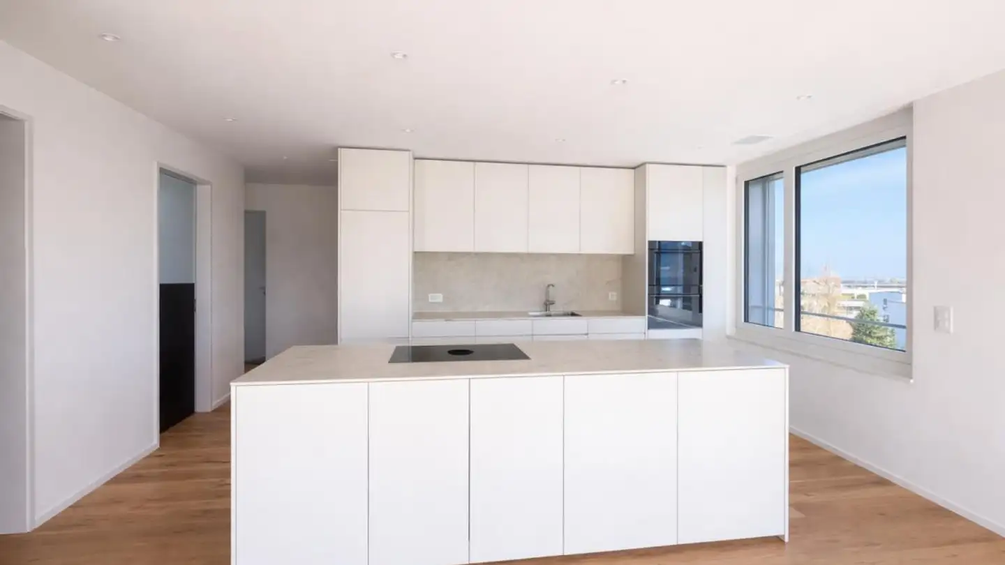 Appartement à vendre - Bahnhofstrasse 12, 8594 Güttingen - Photo 2