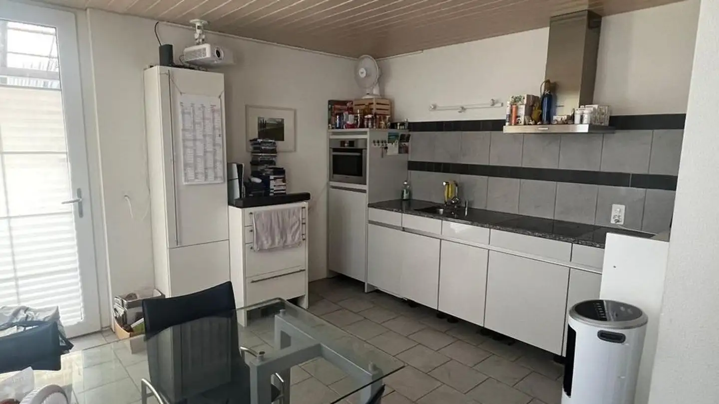 Apartment for sale - Dorfstrasse 23, 3046 Wahlendorf