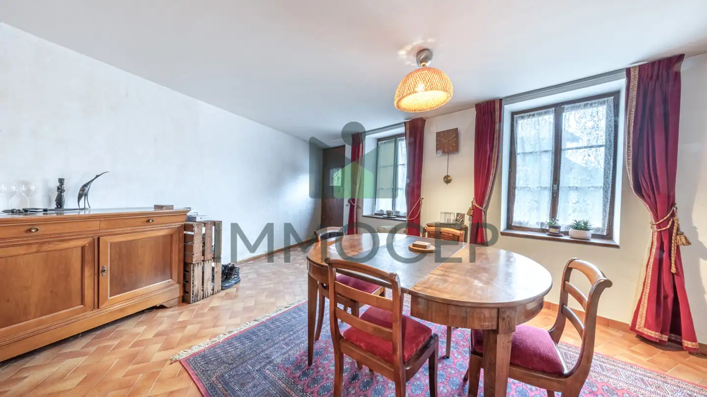 Einfamilienhaus kaufen - 1213 Petit-Lancy - Foto 2