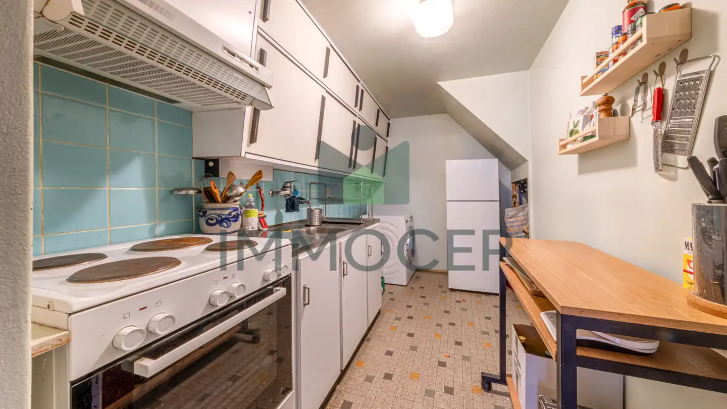 Einfamilienhaus kaufen - 1213 Petit-Lancy - Foto 3