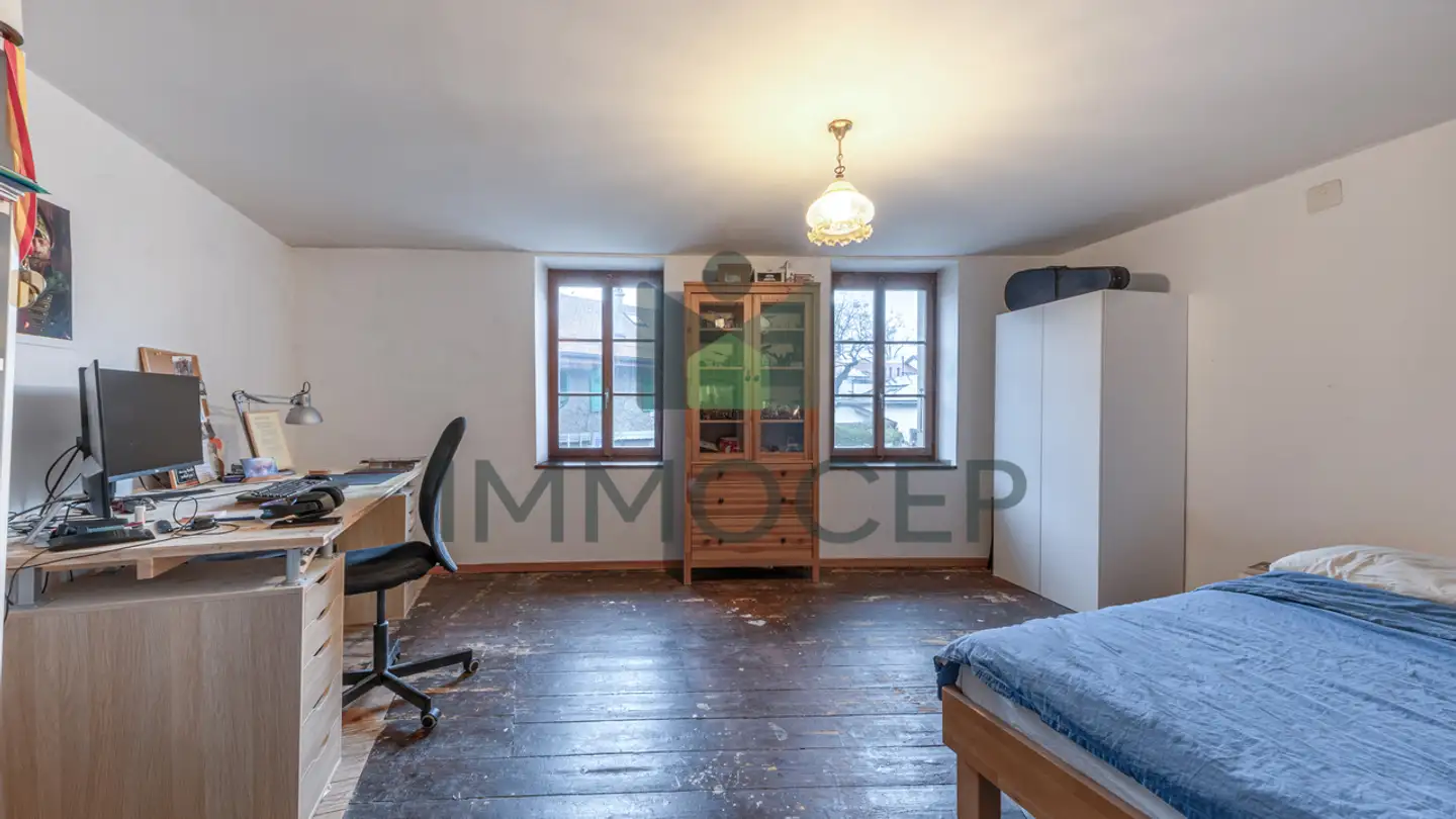 Einfamilienhaus kaufen - 1213 Petit-Lancy - Foto 4