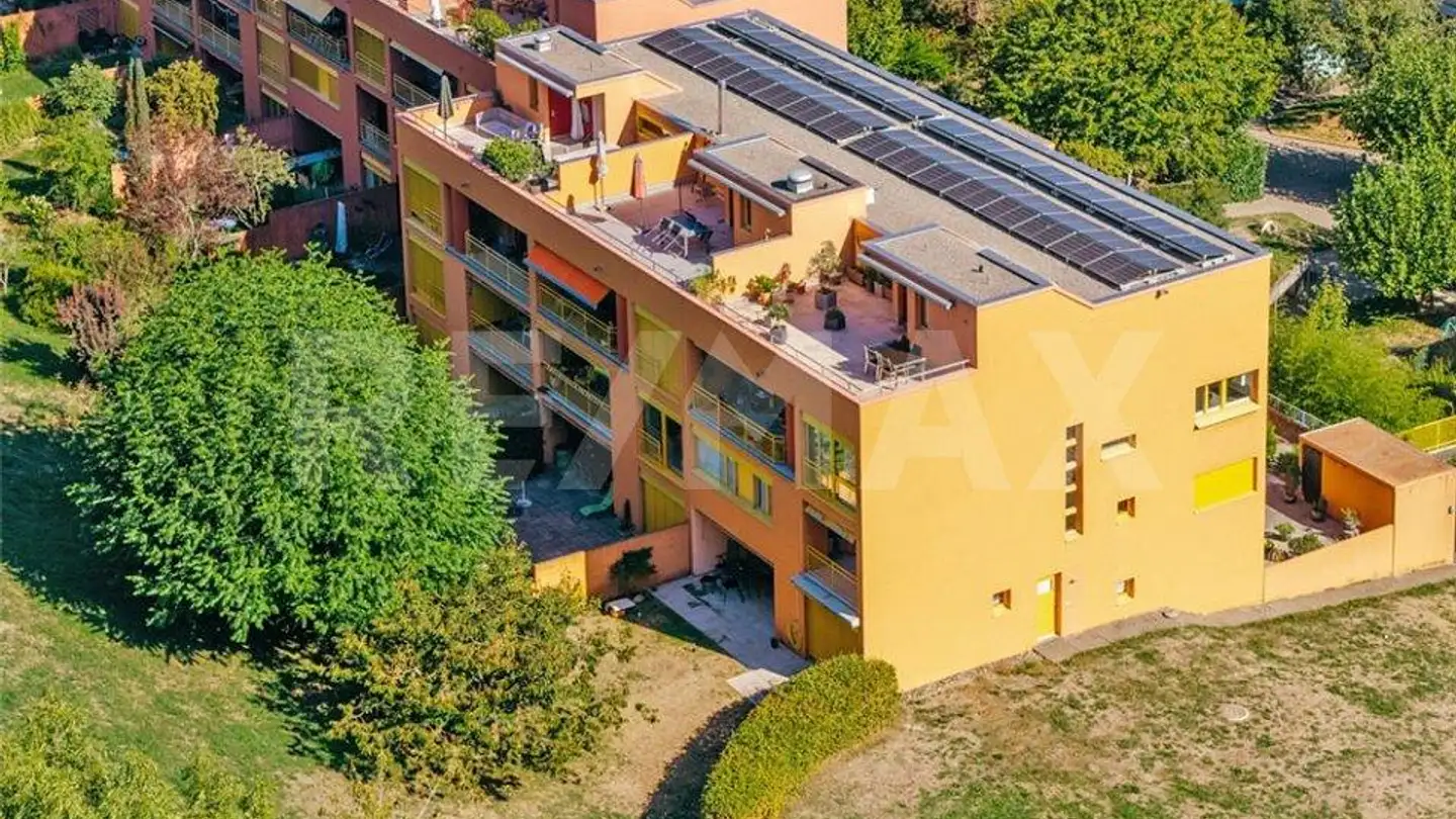 Appartamento in vendita - Im Rüteli 9, 5405 Dättwil AG - Foto 2