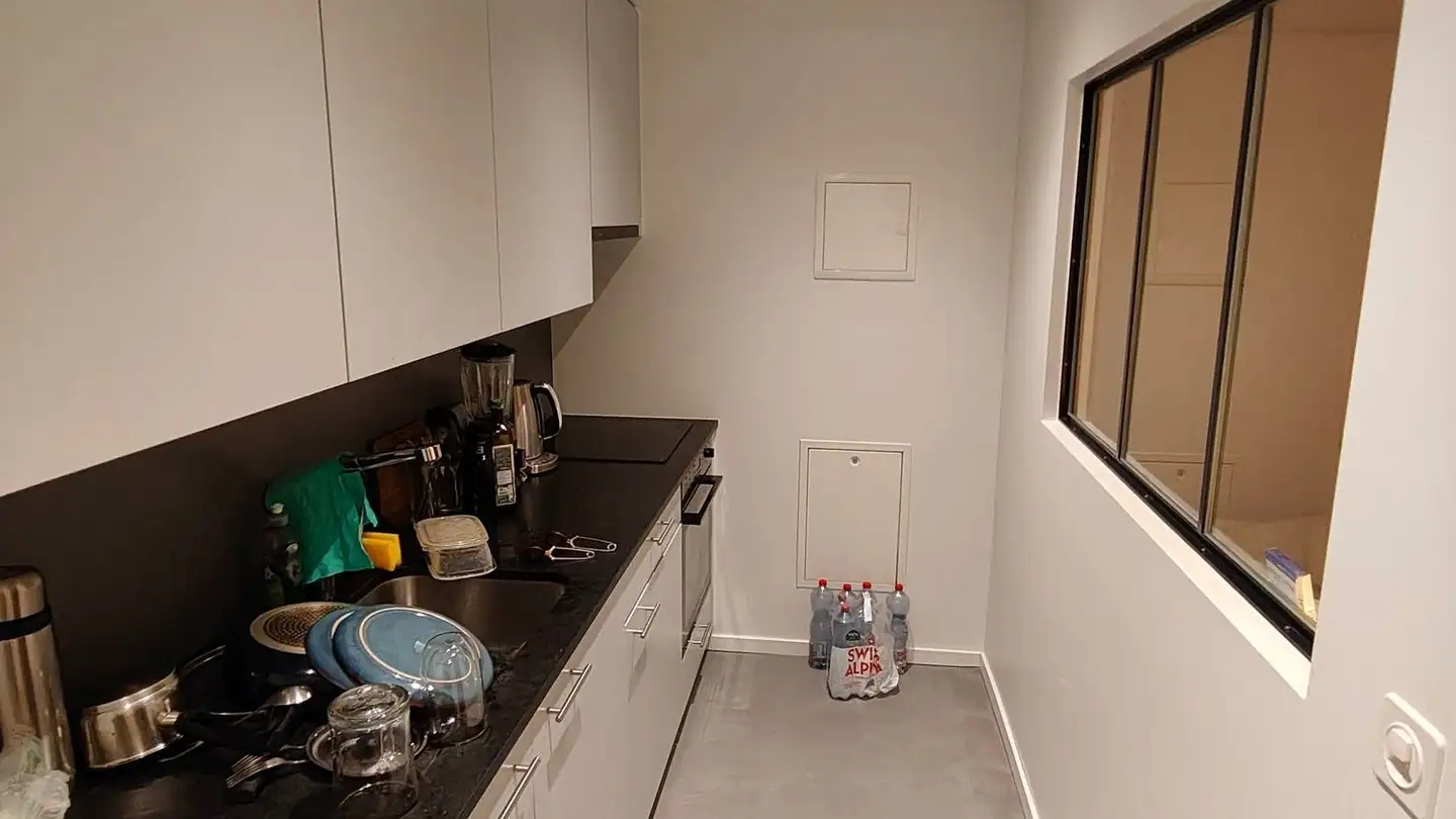 Studio à louer - Rue Du Collège 3, 2520 La Neuveville - Photo 2