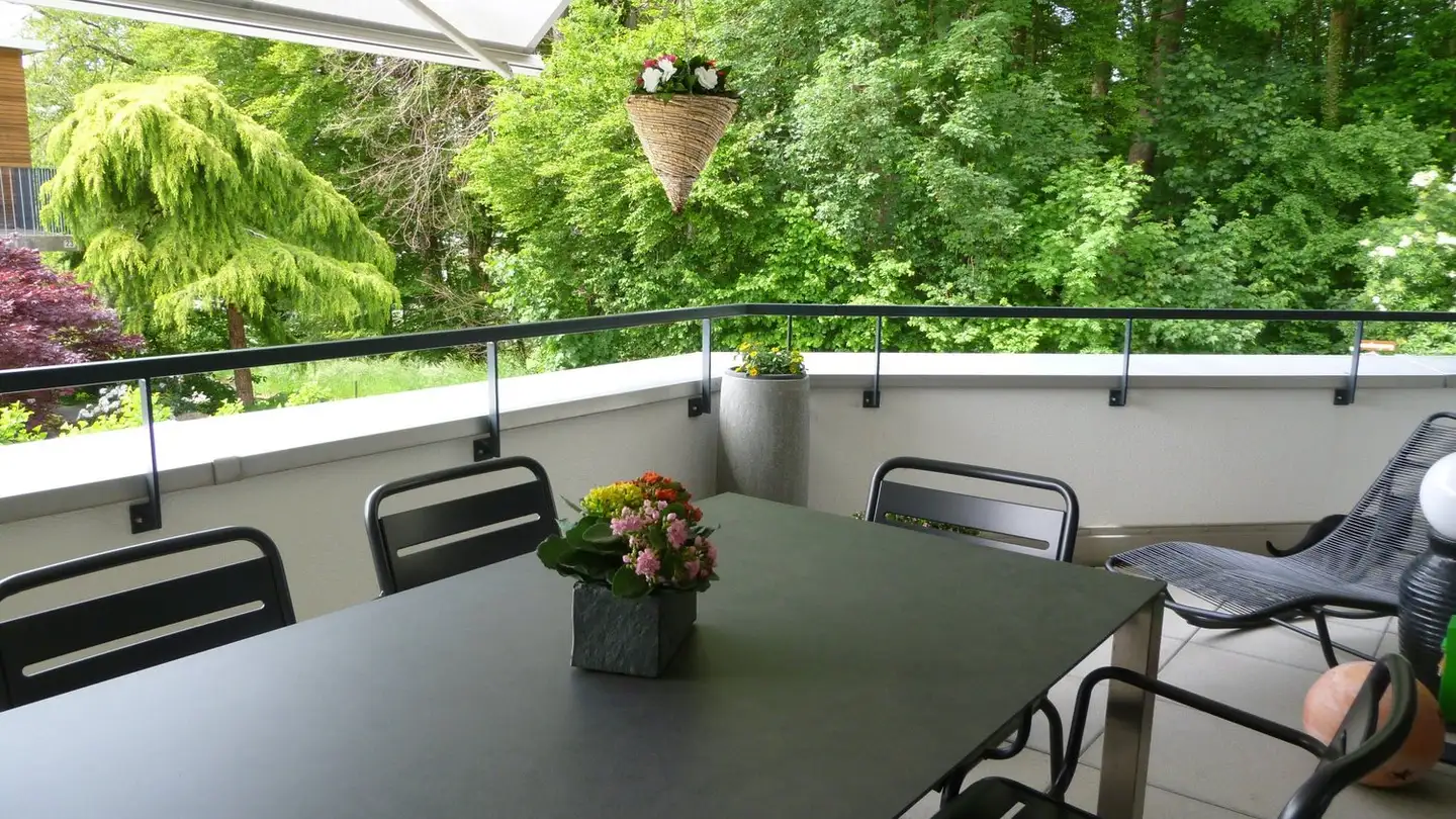 Appartamento in vendita - Ulrich-Röschstrasse 21, 9500 Wil SG - Foto 4