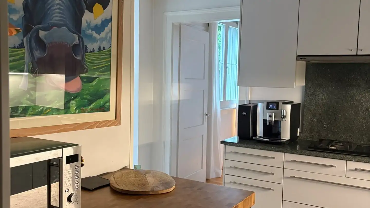 Maison individuelle à louer - Schönenbergstrasse 62, 8820 Wädenswil - Photo 4