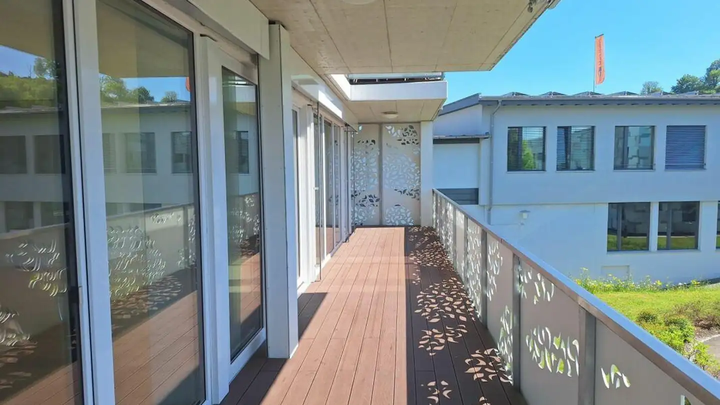 Wohnung mieten - Hauptstrasse 155, 8272 Ermatingen
