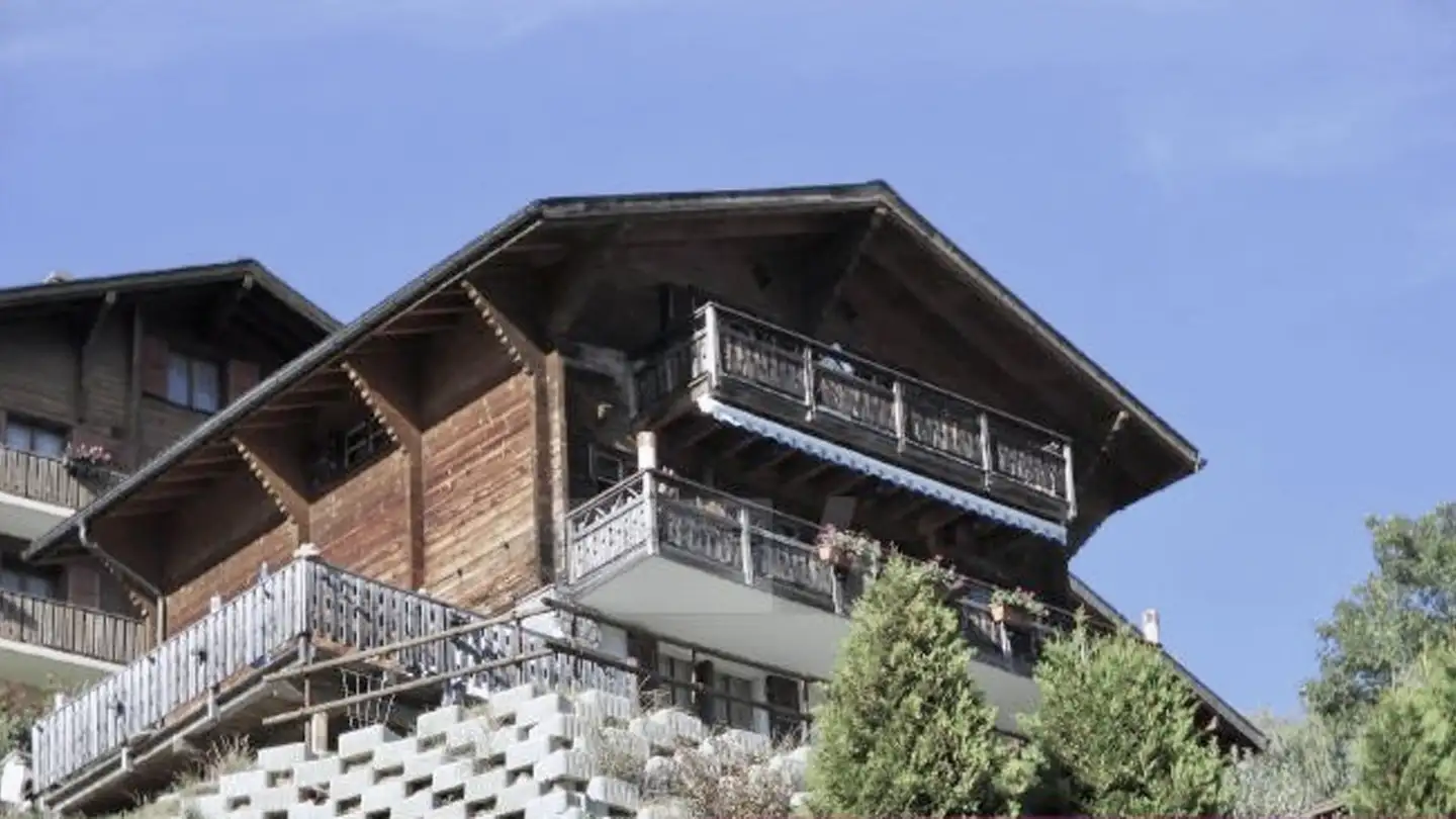 Appartamento in affitto - 3903 Mund - Photo 2