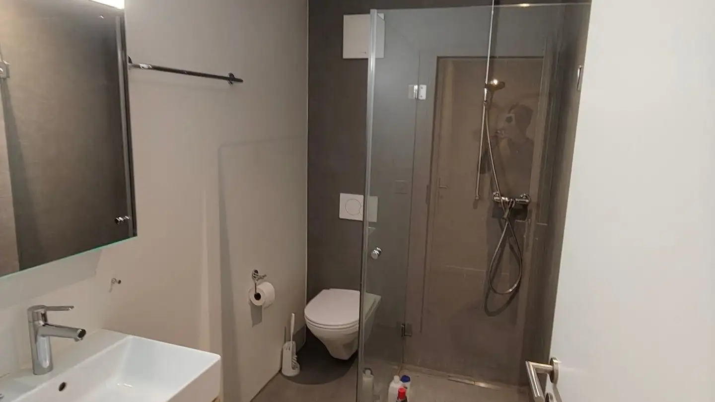 Studio à louer - Rue Du Collège 3, 2520 La Neuveville