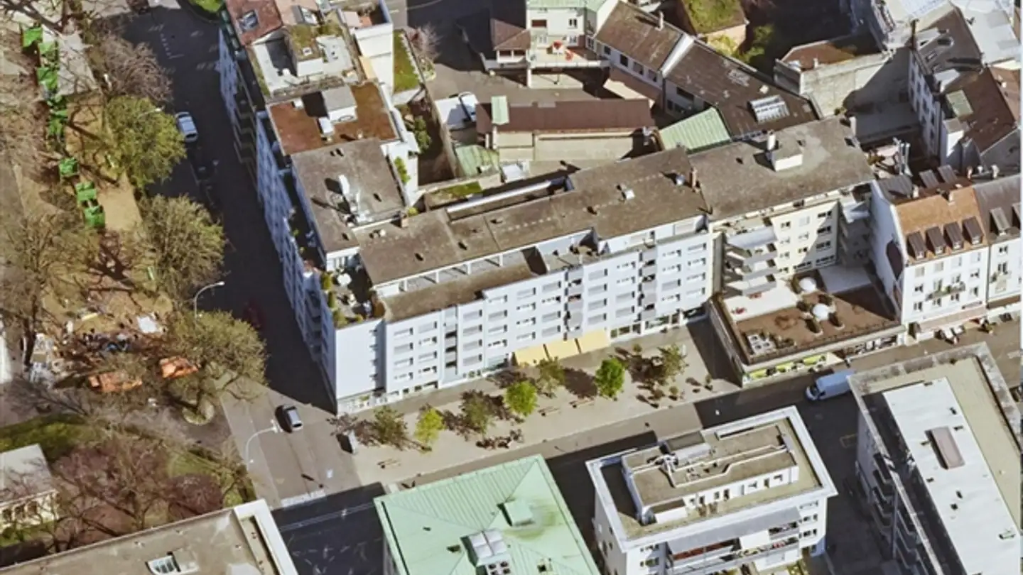 Bureau à louer - Claragraben 82, 4058 Basel - Photo 4