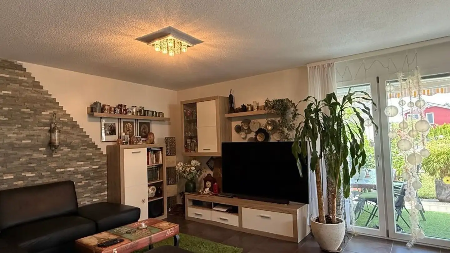 Einfamilienhaus kaufen - 8219 Trasadingen - Foto 2