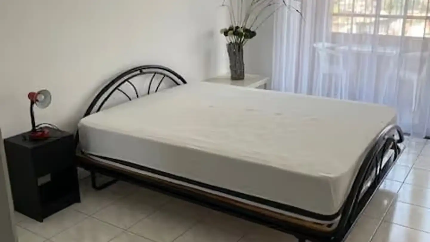 Appartamento ammobiliato in affitto - Via Carona 1, 6900 Paradiso - Foto 3
