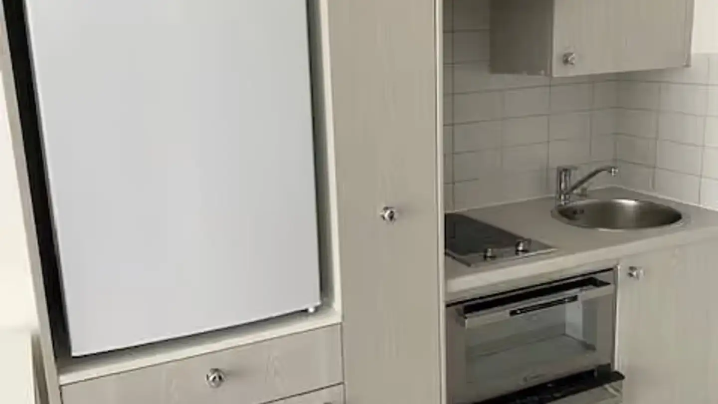 Appartamento ammobiliato in affitto - Via Carona 1, 6900 Paradiso - Foto 4