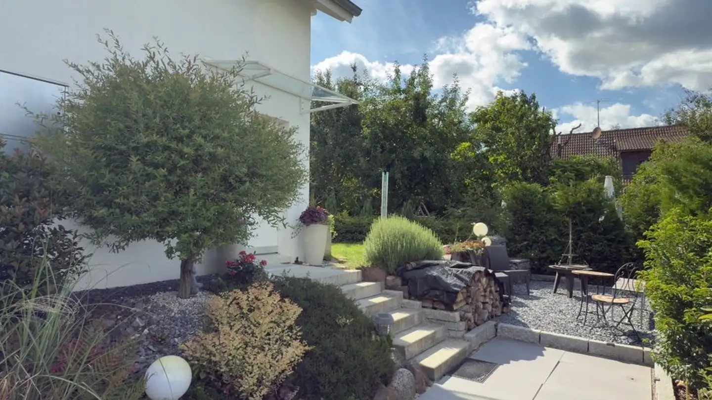 Einfamilienhaus kaufen - 8219 Trasadingen - Foto 3