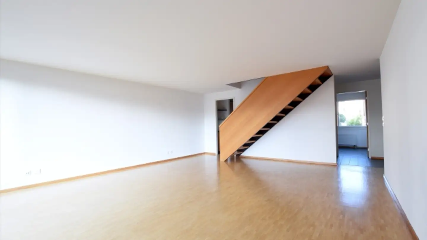 Duplex in affitto - Espacité 5, 2300 La Chaux-de-Fonds