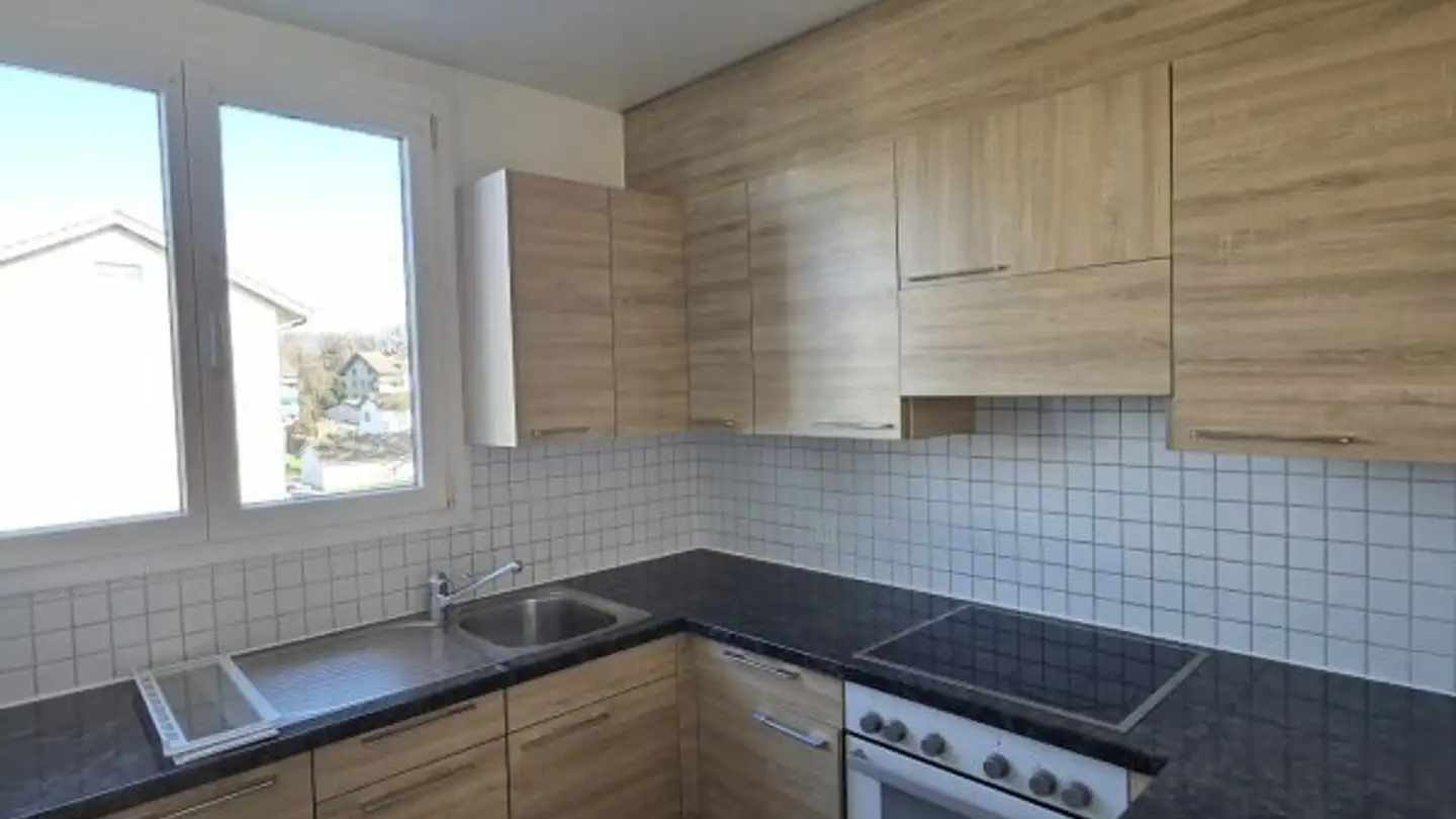 Wohnung mieten - Mittelfeldstrasse 6, 4563 Gerlafingen - Foto 4