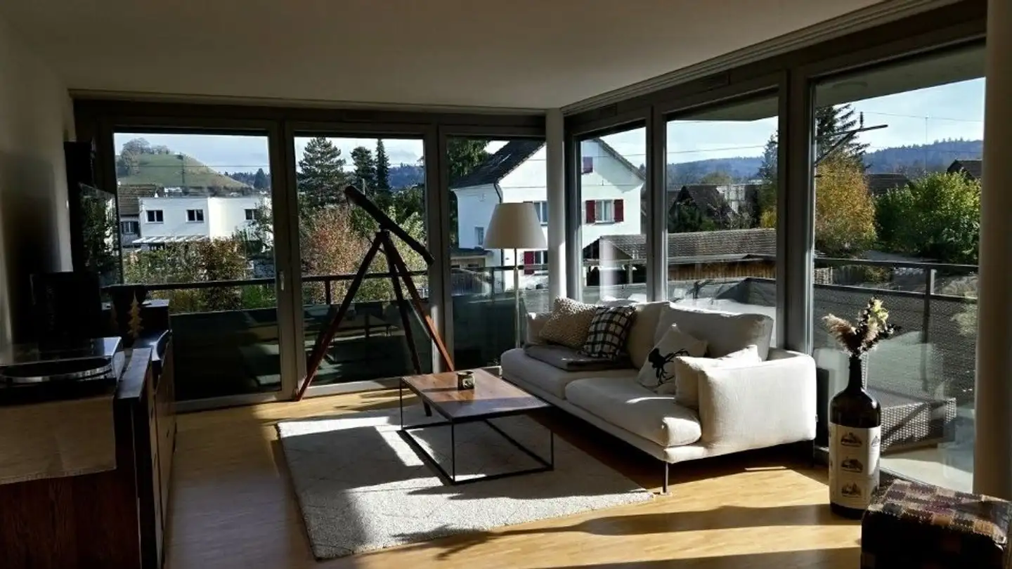 Furnished apartment for rent - 5603 Staufen - Photo 4