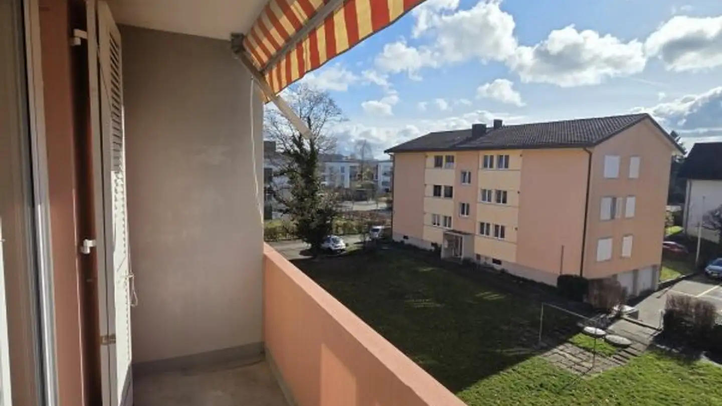 Wohnung mieten - Mittelfeldstrasse 6, 4563 Gerlafingen - Foto 2