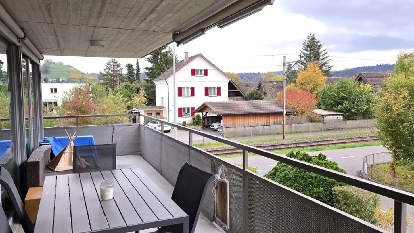 Furnished apartment for rent - 5603 Staufen - Photo 2