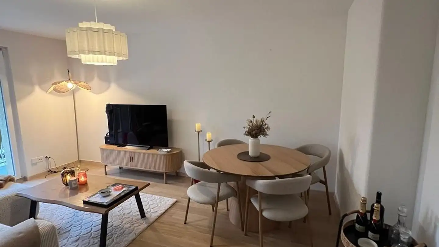 Wohnung mieten - Stettbacherrain 19, 8051 Zürich - Foto 2