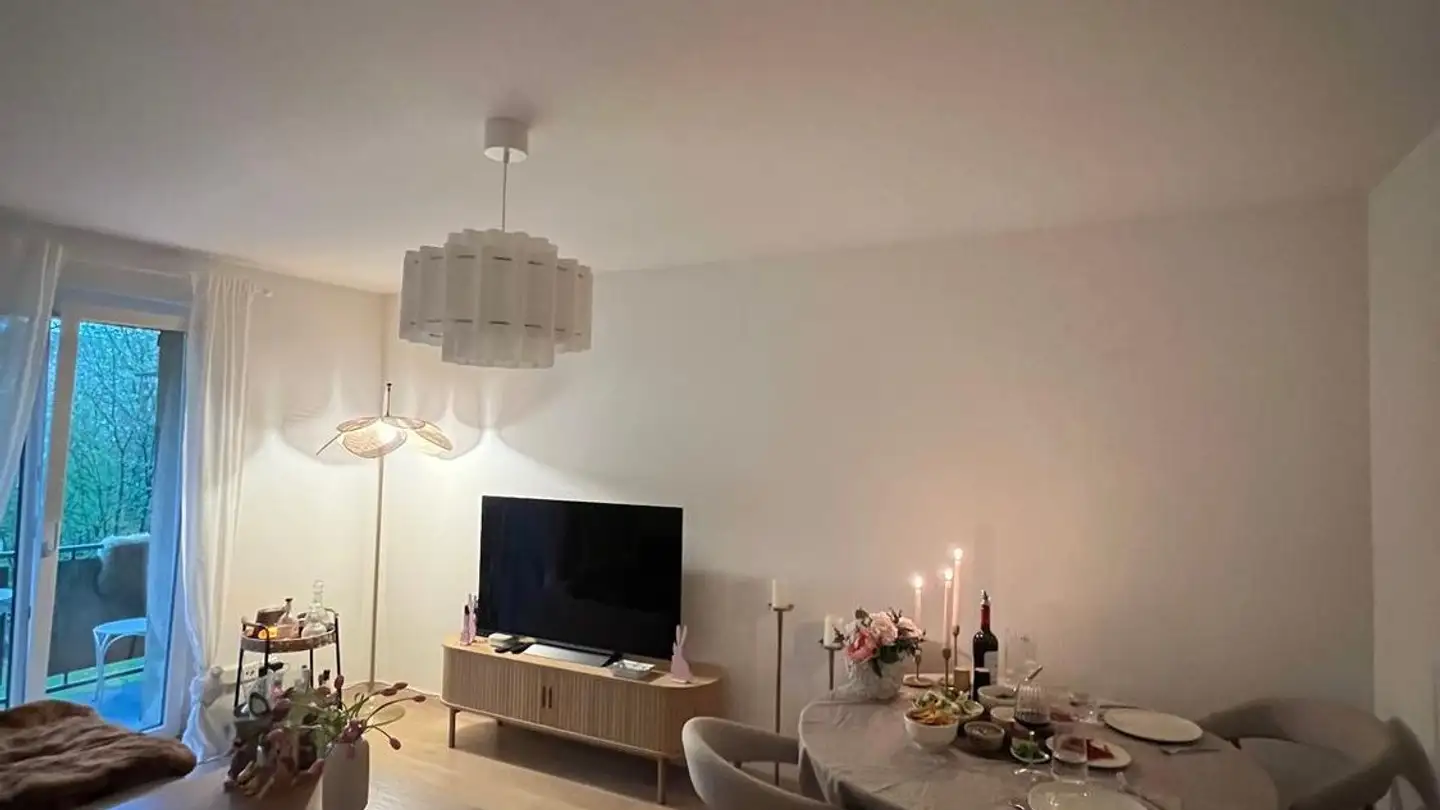 Wohnung mieten - Stettbacherrain 19, 8051 Zürich - Foto 3