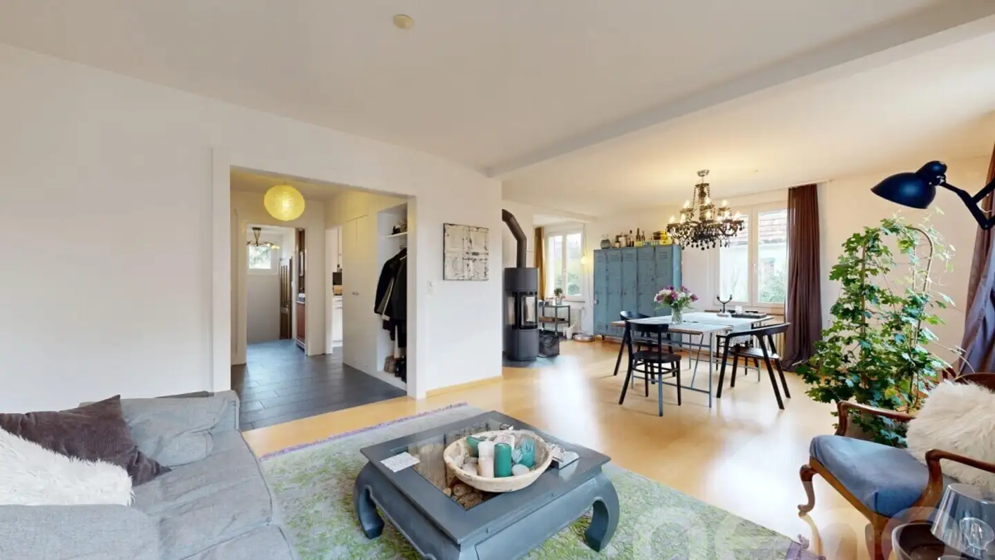 Maison jumelle à vendre - 8064 Zürich - Photo 3