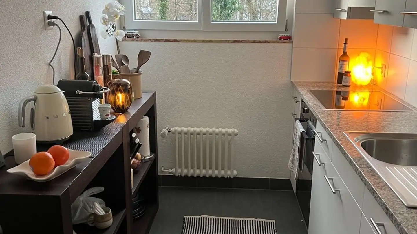 Wohnung mieten - Stettbacherrain 19, 8051 Zürich - Foto 4