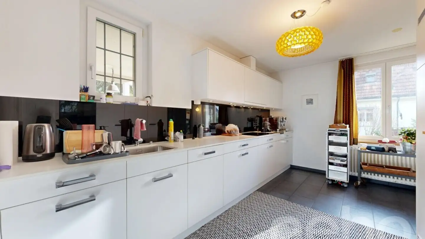 Maison jumelle à vendre - 8064 Zürich - Photo 4