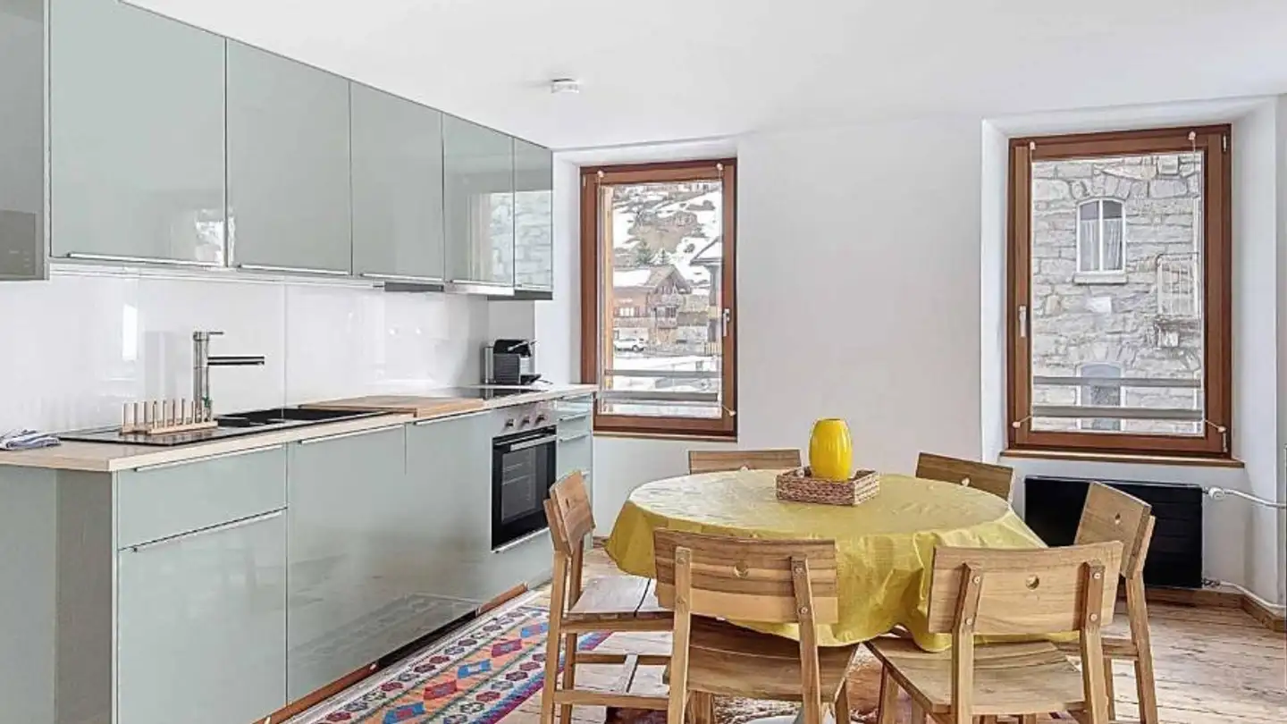 Apartment for sale - 3928 Randa