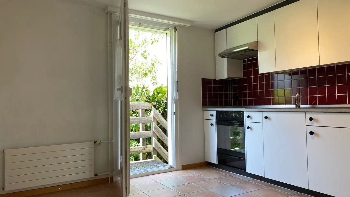 Apartment for rent - Stickerstrasse 10, 9113 Degersheim - Photo 3