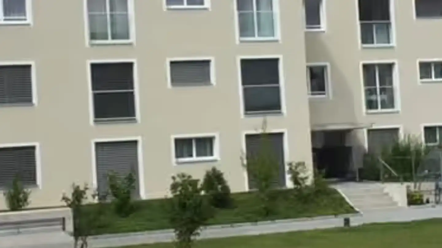 Appartement à louer - Florahof 7, 8353 Elgg