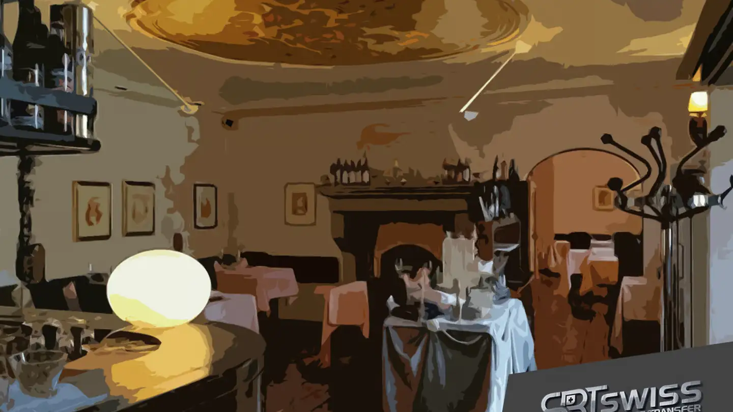Restaurant for rent - 6500 Bellinzona